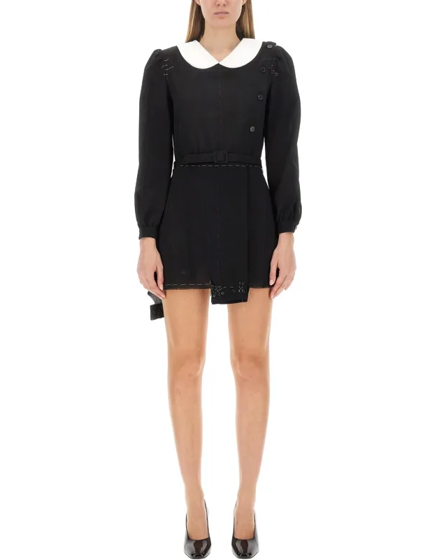 Multiwear Dress Regular Fit