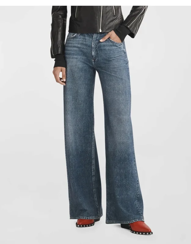 Miramar Sofie Wide-leg Pants