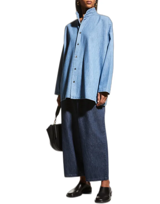 Japanese Trousers