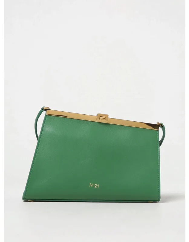 Jaenne Leather Bag