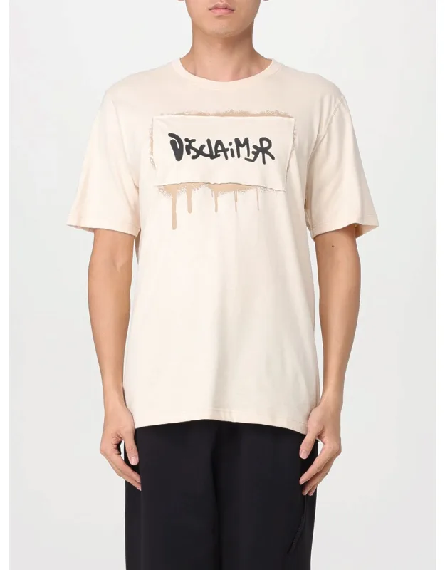 T-shirt Beige