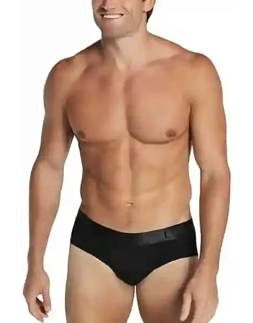 Butt Lift Padded Low-rise Briefs, 2-pack