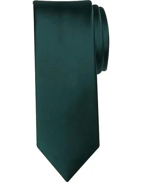 Big & Tall Skinny Tie