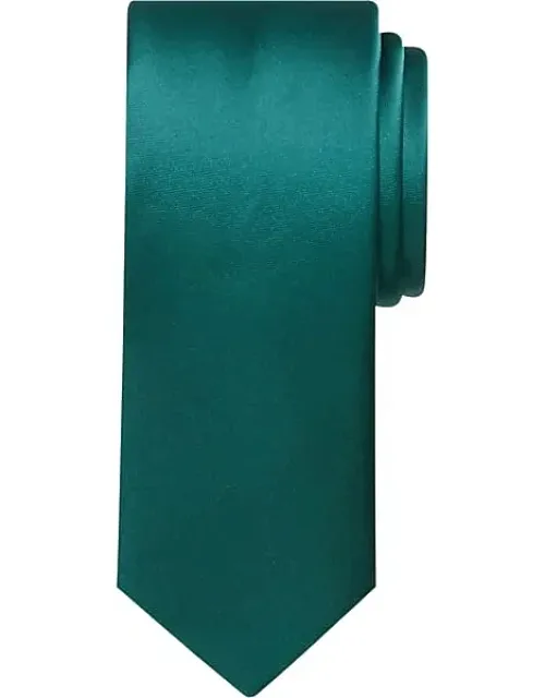 Skinny Solid Tie