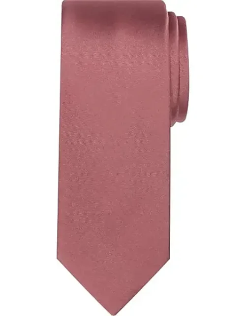 Skinny Solid Tie