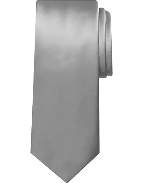 Skinny Solid Tie