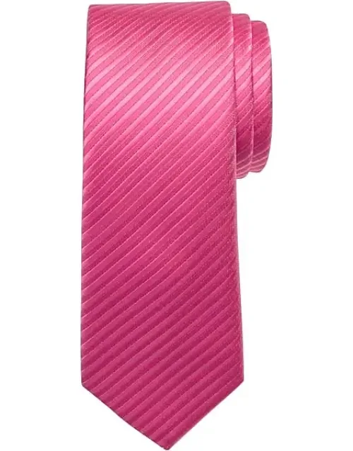 Skinny Stripe Tie