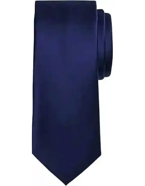 Skinny Solid Tie