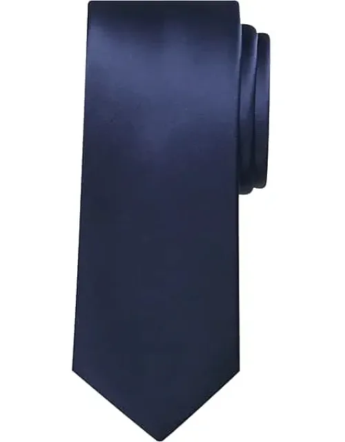 Skinny Solid Tie