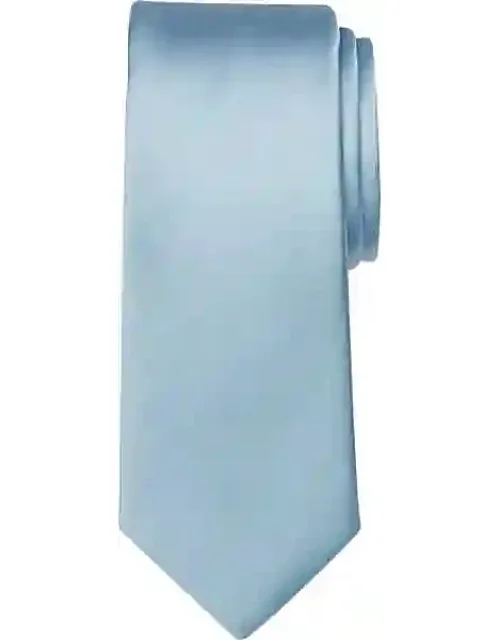 Skinny Solid Tie