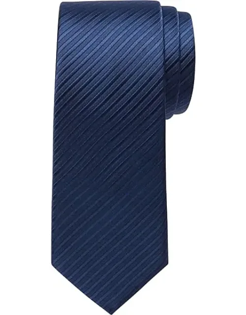Skinny Stripe Tie