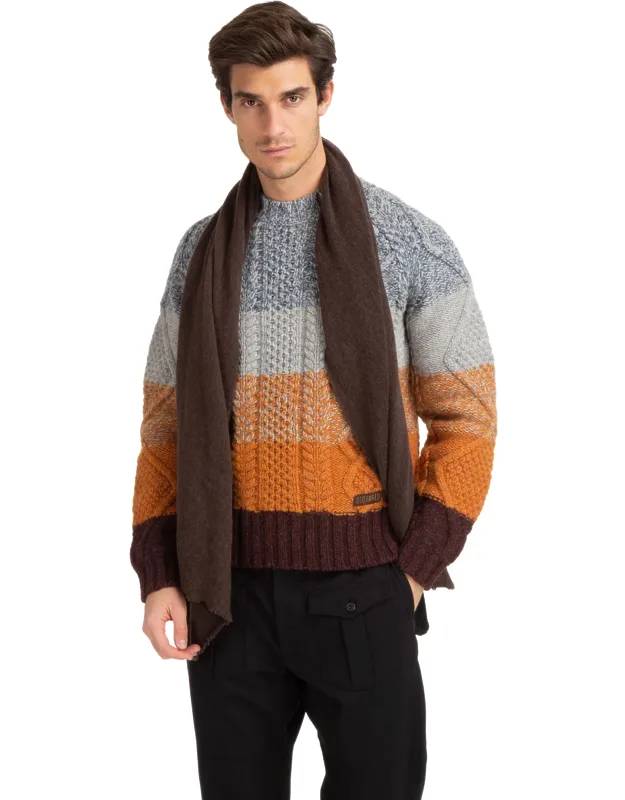 Cashmere Scarf