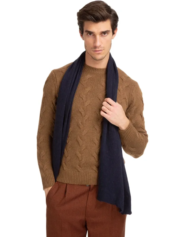 Cashmere Scarf