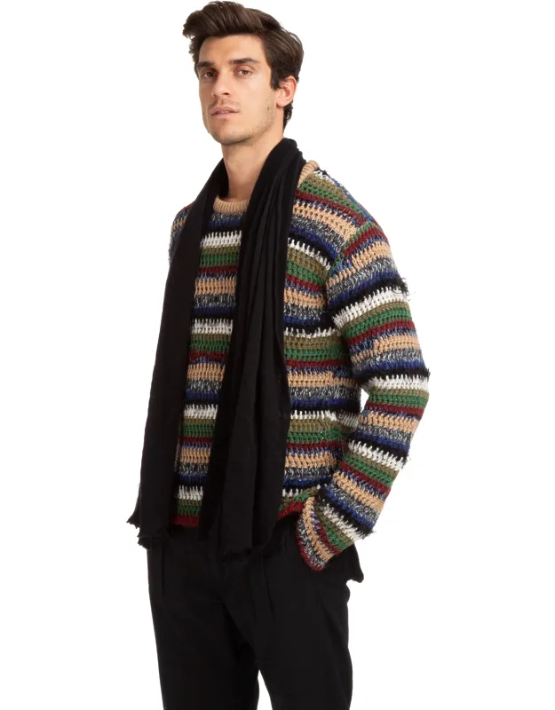 Cashmere Scarf