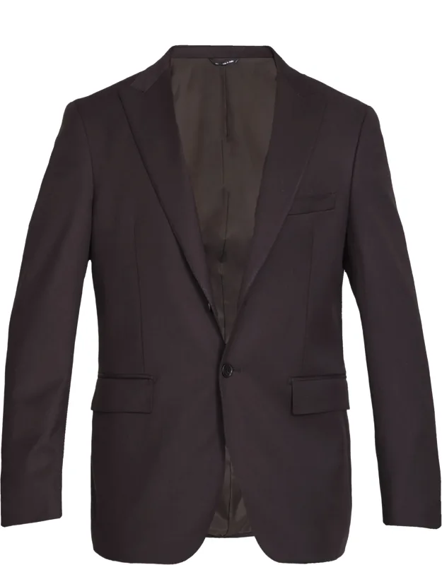 Viscose Blend Suit