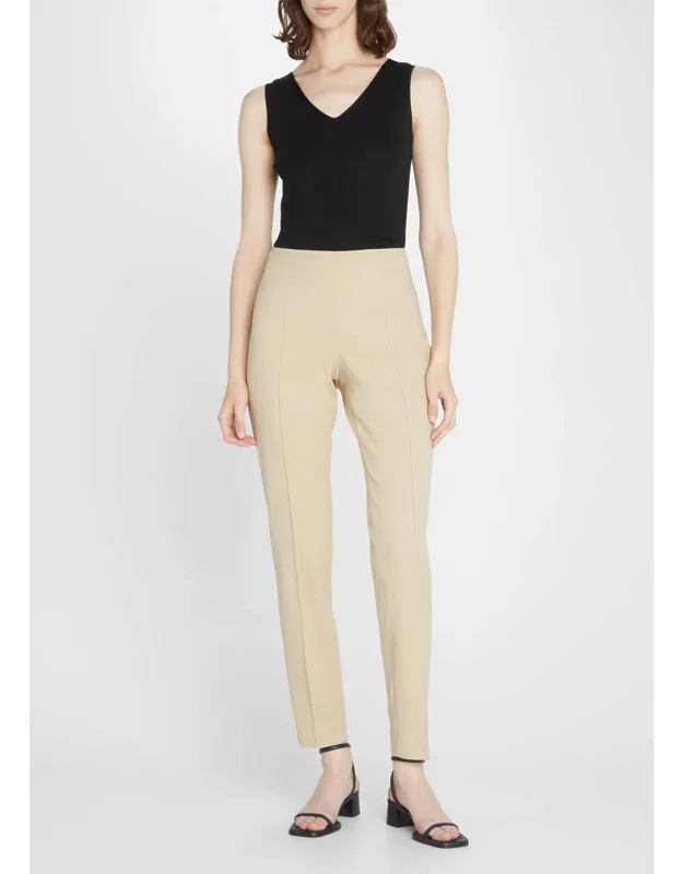 Techno Slim Pants