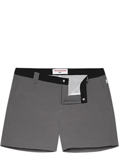 Thunderball Swimshorts - Shorter Length