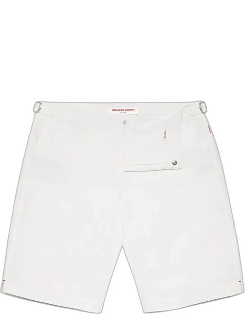 Longest-length Swim Shorts