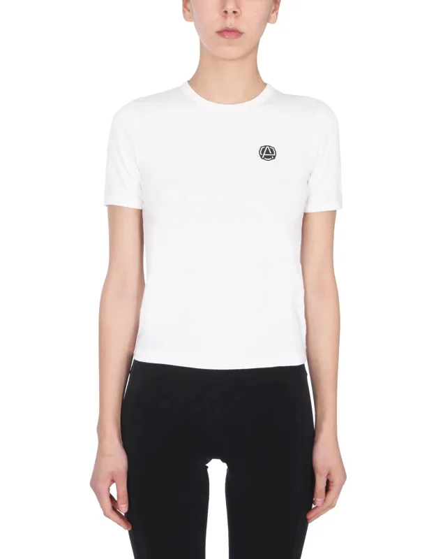 Slim Fit T-shirt