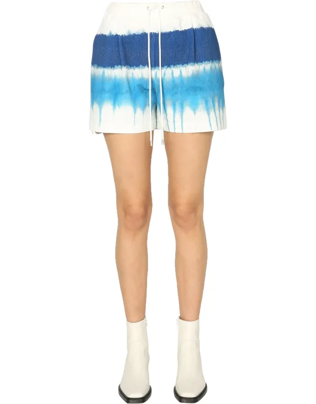 Cotton Shorts
