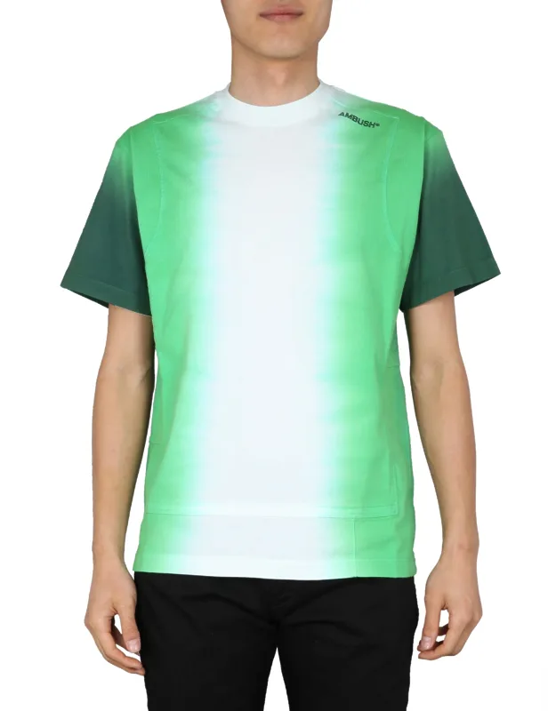 Ambush T-shirt 100% Cotton Regular Fit