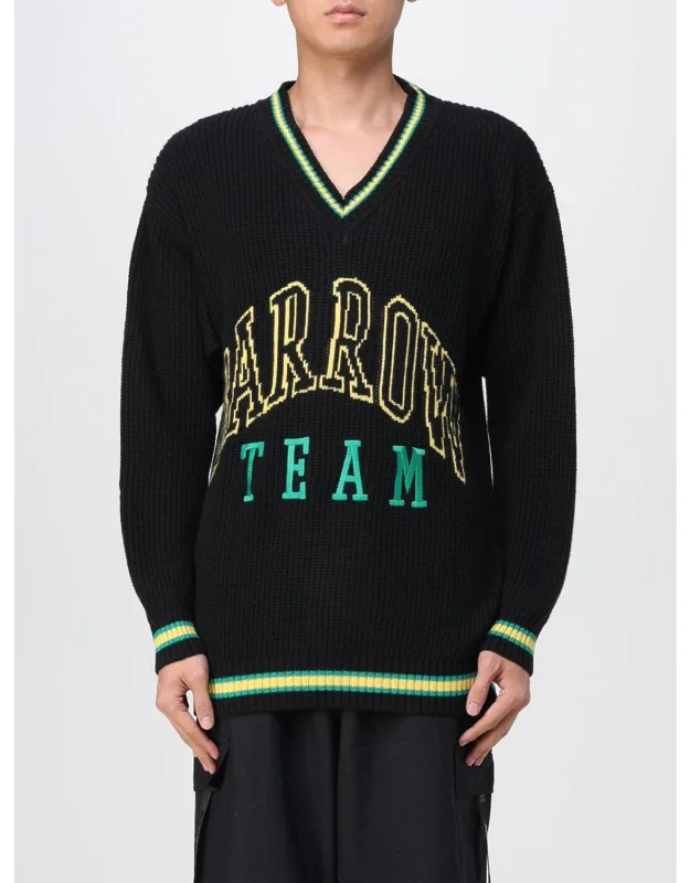 Sweater Black Colour