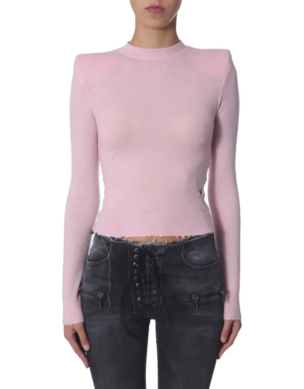 Turtleneck Sweater