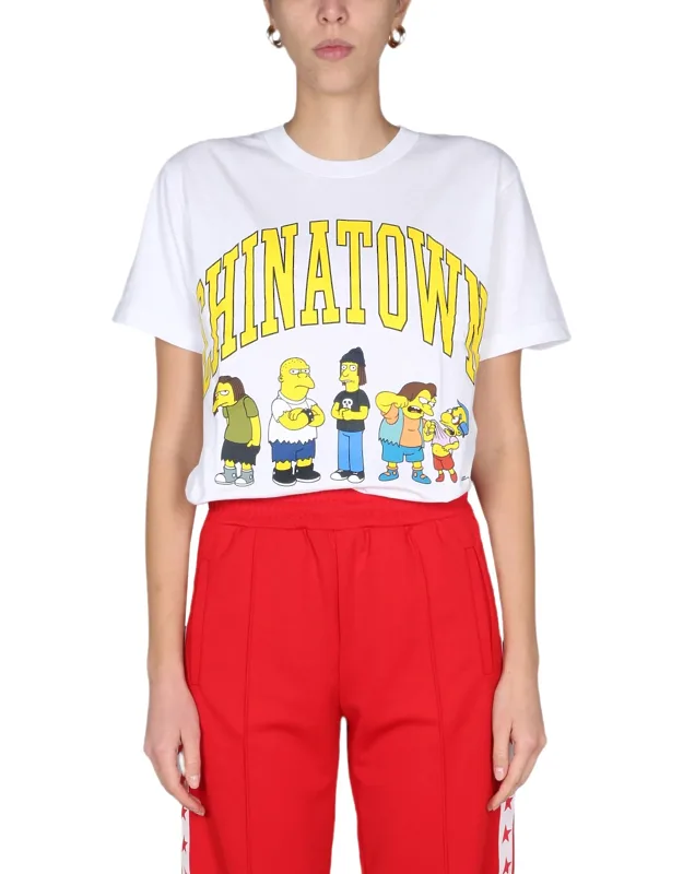 "ha Ha" T-shirt