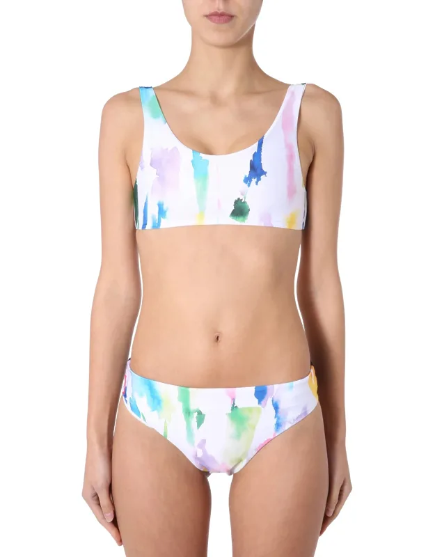 Slip Bikini Bottom