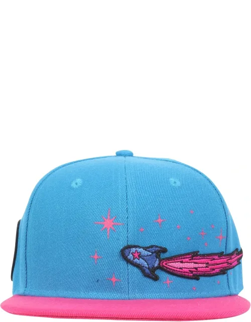 Snapback Hat