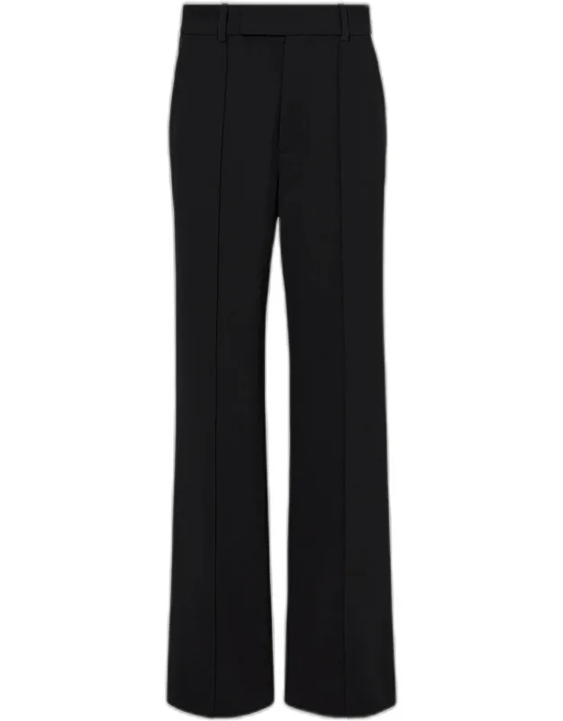 Flared Pants