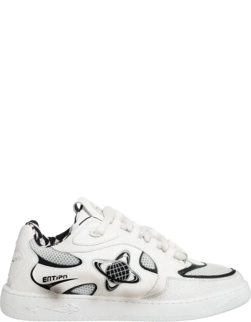 Skater Sneakers