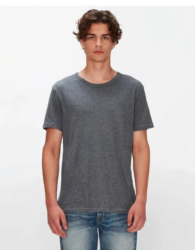 Featherweight Cotton Tee - Supremely Soft, Ultra-lightweight