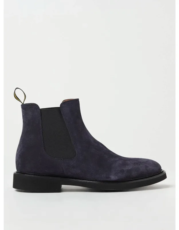 Boots Colour
