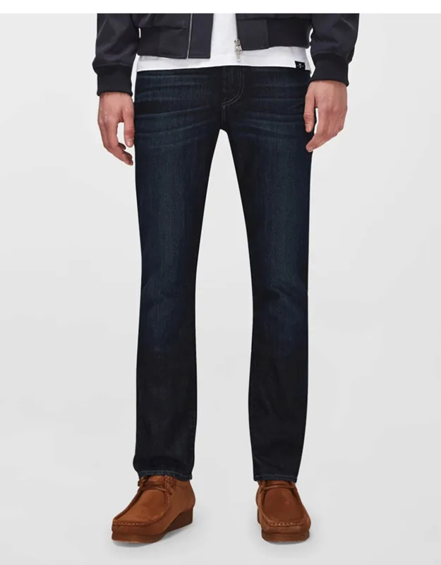 Slimmy Stretch Jeans