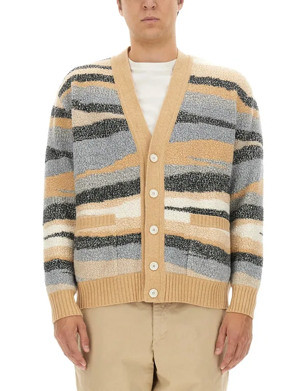 Cardigan Made In Italy
