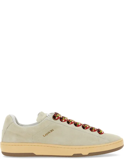 Lanvin Sneaker "cube"