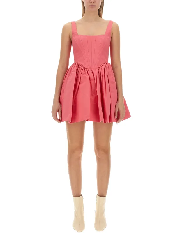 "landscap" Dress