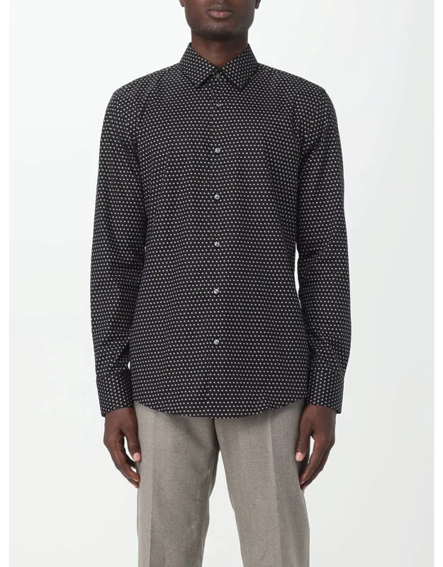 Shirt Boss Colour Beige