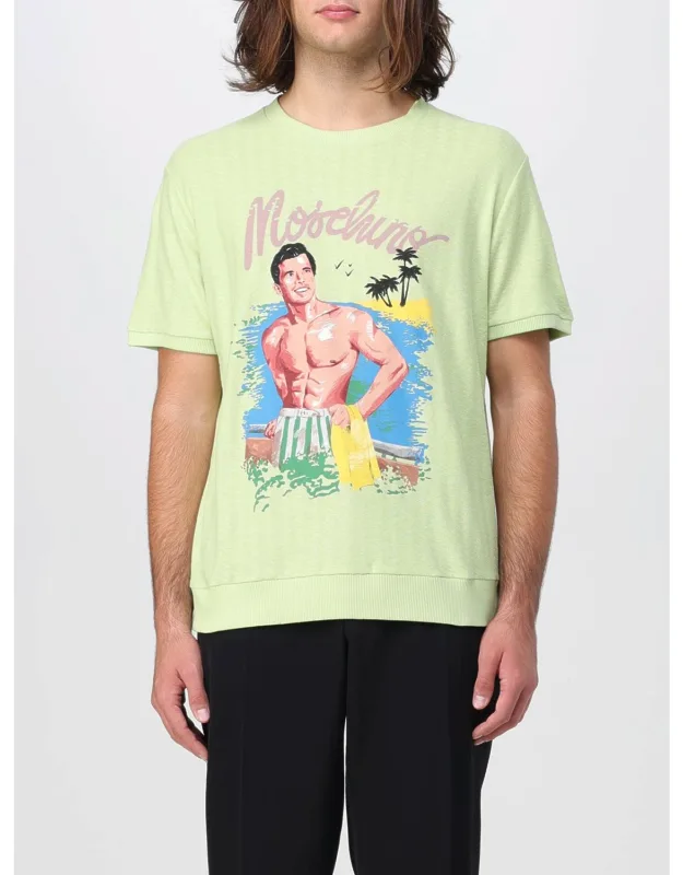 Cotton T-shirt
