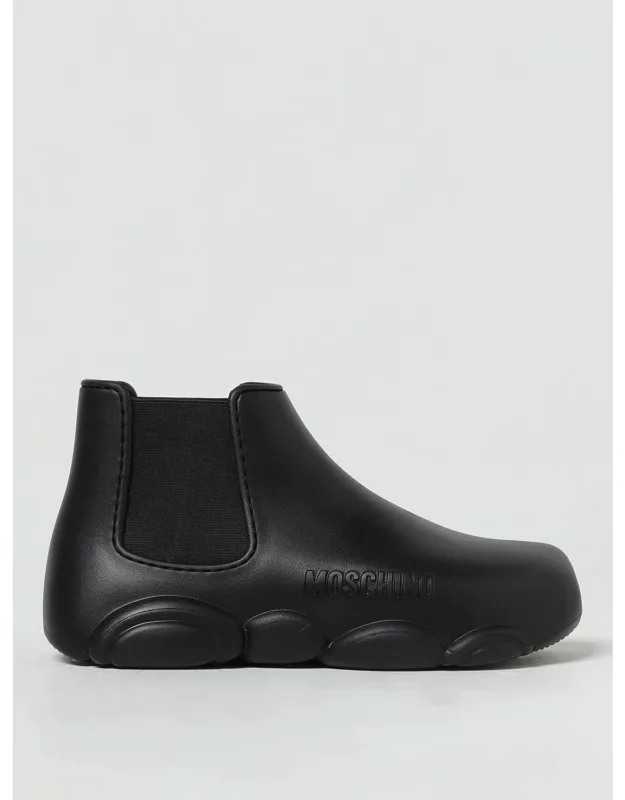 Rubber Boots