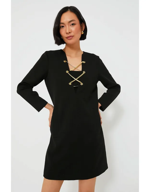 Brigitte Dress
