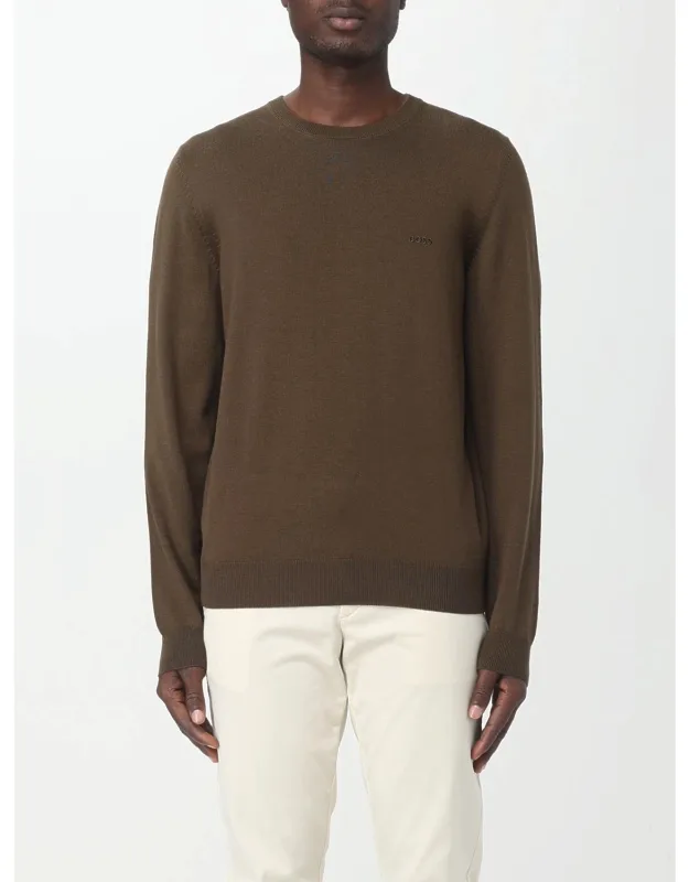 Sweater Grey Jumper
