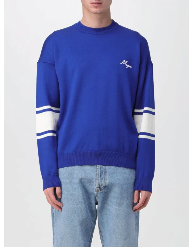Sweater In Virgin Wool