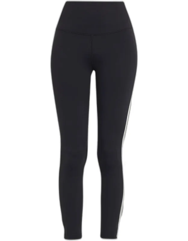 High-waist Rigor 7/8 Leggings