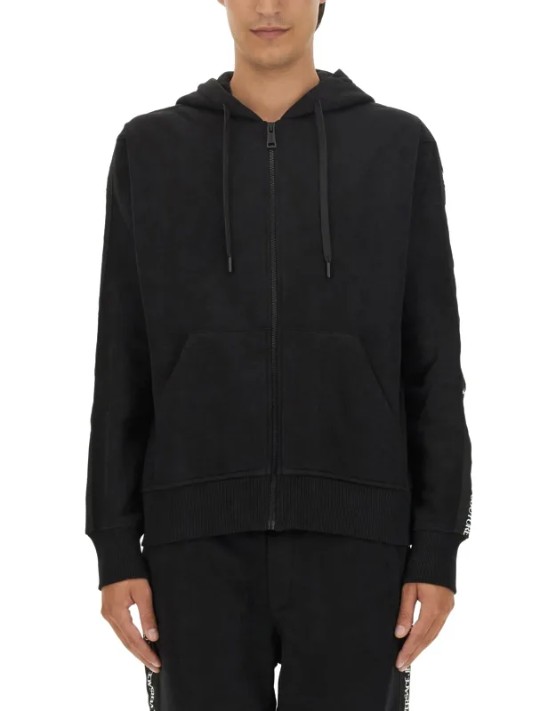 Hoodie Regular Fit Made In Turkey