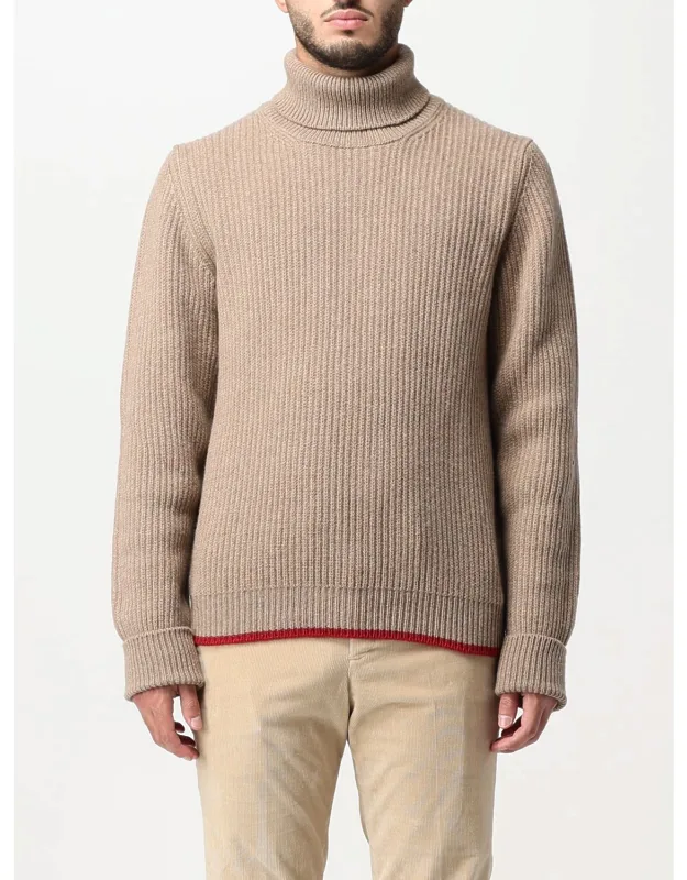 Sweater Biscuit Jumper