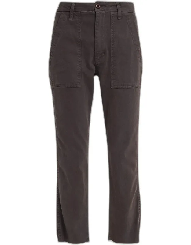 Easy Army Trousers