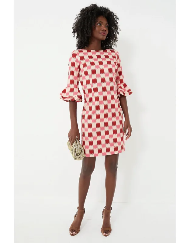 Rose Lenore Dress