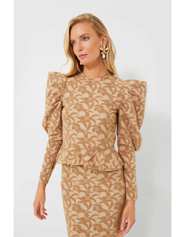 Augustine Top